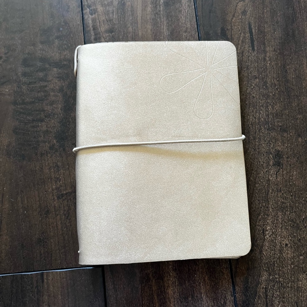 Erin Condren Petite Folio
